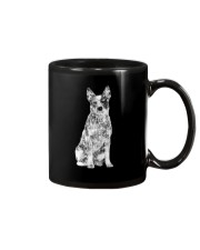 Australian Cattle Dog Bling - 1203 Mug thumbnail