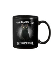GAEA - Black Cat Whisperer - 1811 - 38 Mug thumbnail