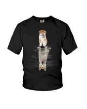 Akita Dreaming Youth T-Shirt thumbnail