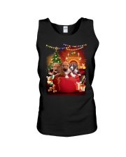 GAEA - American Pit Bull Terrier Bag - B15 Unisex Tank thumbnail
