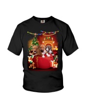 GAEA - American Pit Bull Terrier Bag - B15 Youth T-Shirt thumbnail