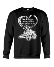 Dalmatian In My Heart Crewneck Sweatshirt thumbnail