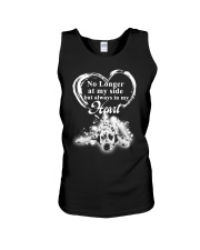 Dalmatian In My Heart Unisex Tank thumbnail
