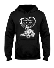 Dalmatian In My Heart Hooded Sweatshirt thumbnail