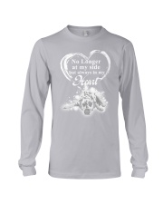 Dalmatian In My Heart Long Sleeve Tee thumbnail