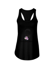 beard Love Woman 2104 Ladies Flowy Tank thumbnail