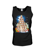 GAEA - Shiba Inu Pine - 1410 - 93 Unisex Tank thumbnail