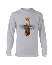 GAEA - Poodle Dream New - 0908 - 5 Long Sleeve Tee thumbnail