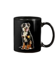 Bernese Mountain Dog Light Mug thumbnail