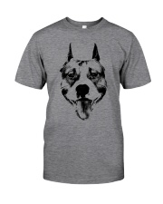 AO MAU EROS XAM Classic T-Shirt front