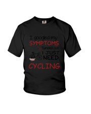 Cycling Need 2304 Youth T-Shirt thumbnail