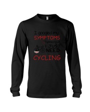 Cycling Need 2304 Long Sleeve Tee thumbnail