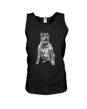 Pitbull Bling - 1203 Unisex Tank thumbnail