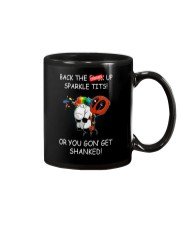Unicorn get Shanked 2604 Mug thumbnail