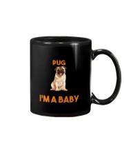 Pug Baby 2905 Mug thumbnail