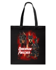 GAEA - Doberman Pinscher Great 1104 Tote Bag thumbnail