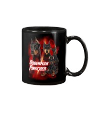 GAEA - Doberman Pinscher Great 1104 Mug thumbnail