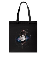 Black Cat Moon 0806 Tote Bag thumbnail
