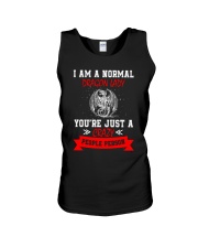 Dragon Lady 2304 Unisex Tank thumbnail