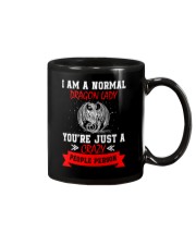 Dragon Lady 2304 Mug thumbnail