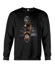 GAEA - Dachshund Be Yourself 0904 Crewneck Sweatshirt thumbnail