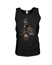GAEA - Dachshund Be Yourself 0904 Unisex Tank thumbnail