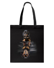 GAEA - Dachshund Be Yourself 0904 Tote Bag thumbnail