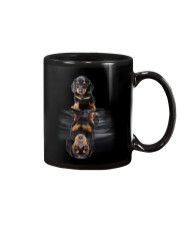 GAEA - Dachshund Be Yourself 0904 Mug thumbnail