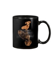 Dachshund Dream Mug thumbnail