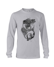 GAEA - Labrador Retriever Cool - 0809 - 44 Long Sleeve Tee thumbnail