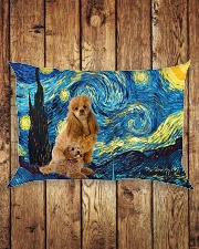 Poodle Star 2604 Rectangular Pillowcase aos-pillow-rectangle-front-lifestyle-2