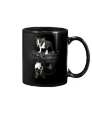 Boston Terrier Be Yourself Mug thumbnail