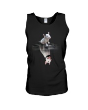 GAEA - Bull Terrier Dream New - 0908 - 4 Unisex Tank thumbnail