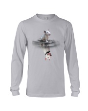 GAEA - Bull Terrier Dream New - 0908 - 4 Long Sleeve Tee thumbnail