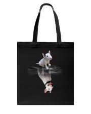 GAEA - Bull Terrier Dream New - 0908 - 4 Tote Bag thumbnail