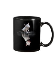 GAEA - Bull Terrier Dream New - 0908 - 4 Mug thumbnail