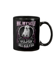Golden Retriever Me Mug thumbnail