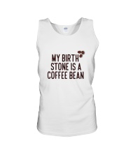 Coffee Stone 2505 Unisex Tank thumbnail