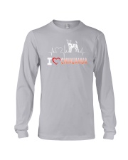I-Chihuahua Long Sleeve Tee thumbnail