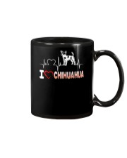 I-Chihuahua Mug thumbnail