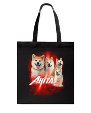 GAEA - Akita Great 1104 Tote Bag thumbnail