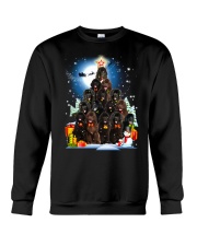 GAEA - Newfoundland Pine - 1810 - 88 Crewneck Sweatshirt thumbnail