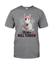 GAEA - Bull Terrier Mother 1904 Classic T-Shirt front