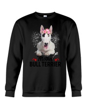 GAEA - Bull Terrier Mother 1904 Crewneck Sweatshirt thumbnail