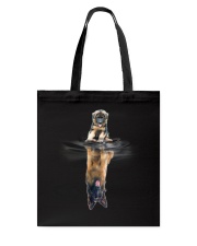 GAEA - German Shepherd Dream New - 0908 - 2 Tote Bag thumbnail