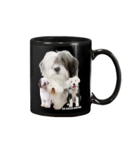 Old English Sheepdog Awesome Mug thumbnail