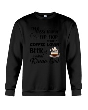 Coffee Lovin' 2304 Crewneck Sweatshirt thumbnail