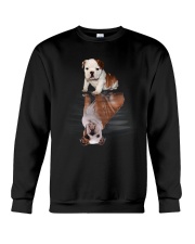 Bulldog Dream Crewneck Sweatshirt thumbnail