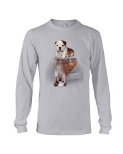 Bulldog Dream Long Sleeve Tee thumbnail