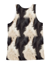 Greyhound Awesome 2104 All-over Unisex Tank back